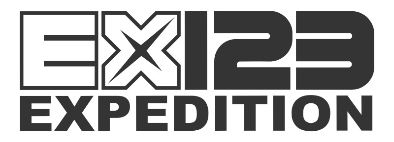 Bonafide EX123 žvejybinės funkcijos