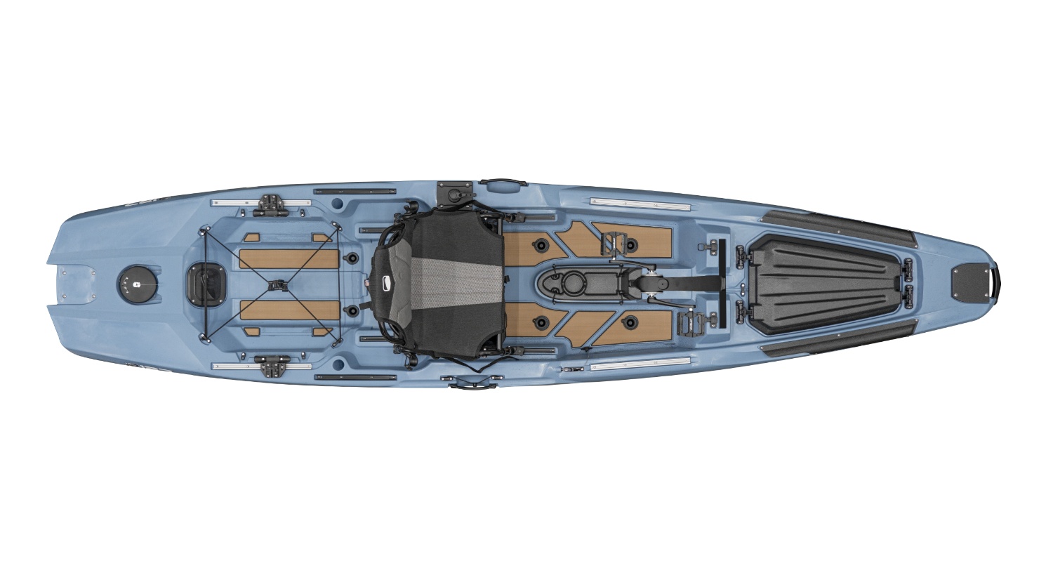Bonafide P127 - Image 2