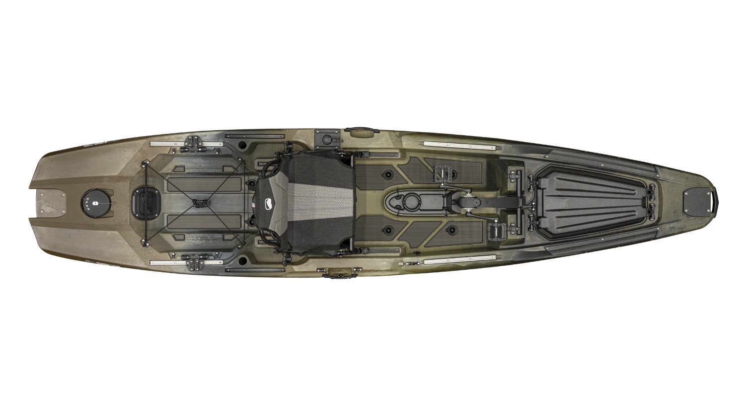 Bonafide P127 - Image 3