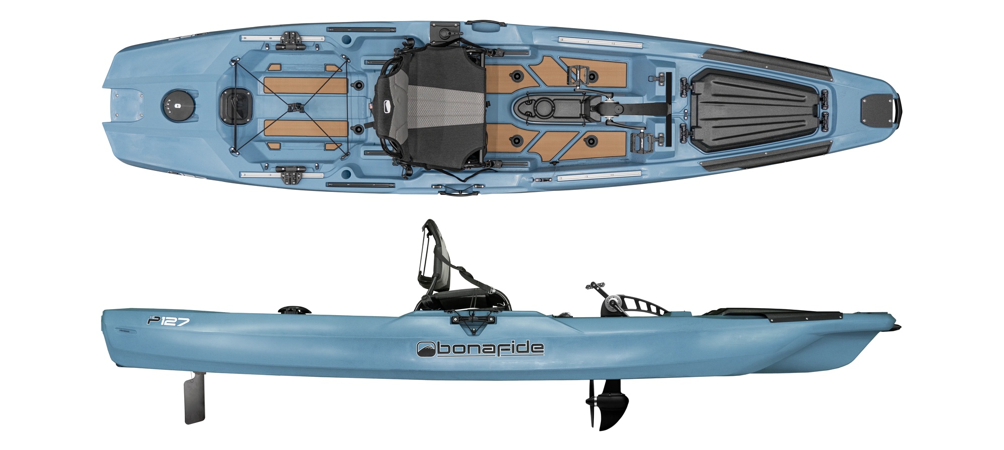 Bonafide P127 - Image 4