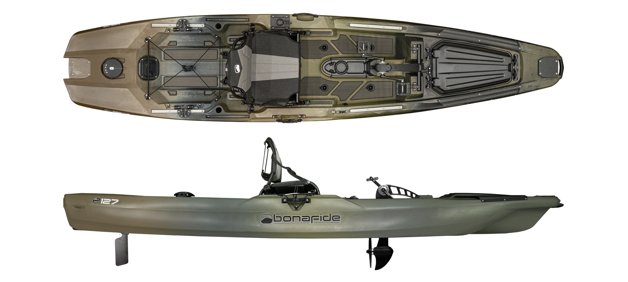 Bonafide P127 - Image 5