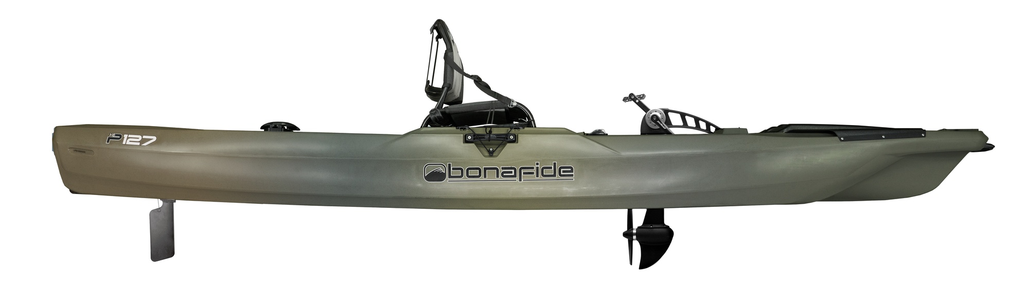 Bonafide P127 - Image 6