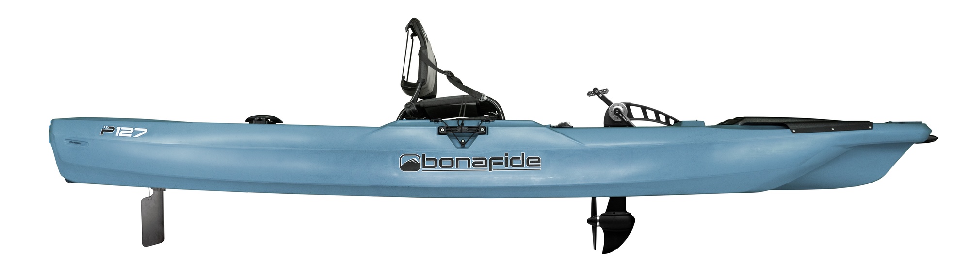 Bonafide P127 - Image 7