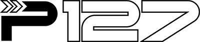 Bonafide P127 logotipas