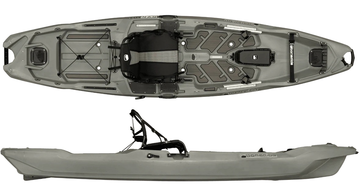Bonafide RVR119 - Image 8