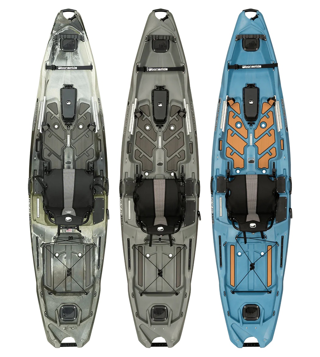 Bonafide RVR119 - Image 13