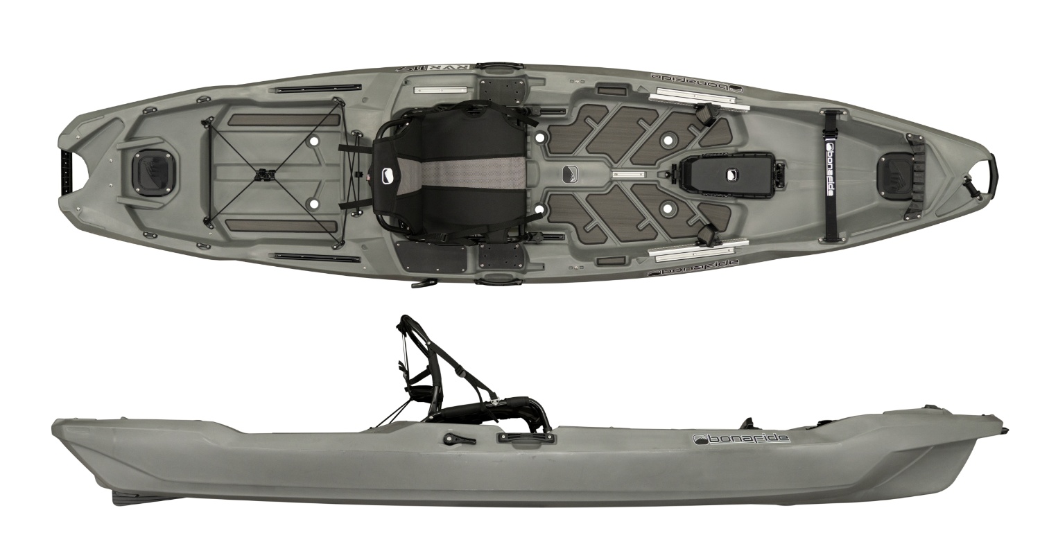 Bonafide RVR119 - Image 20