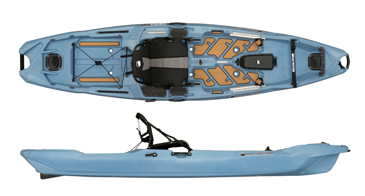 Bonafide RVR119 - Image 21