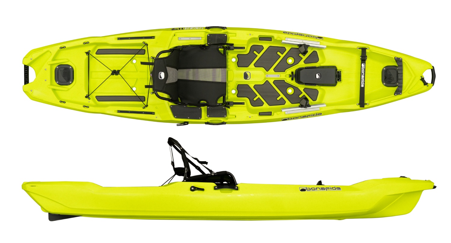 Bonafide RVR119 - Image 22