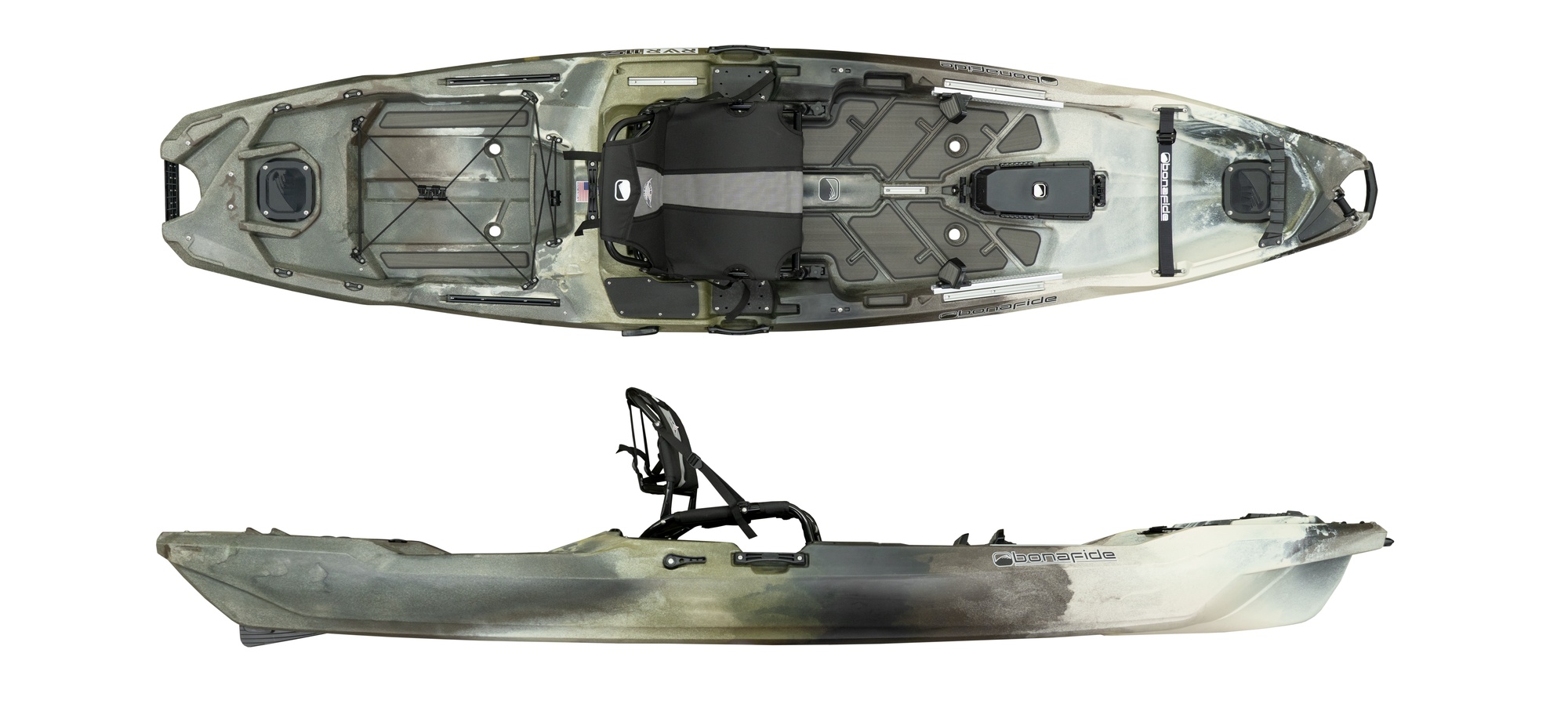 Bonafide RVR119 - Image 23