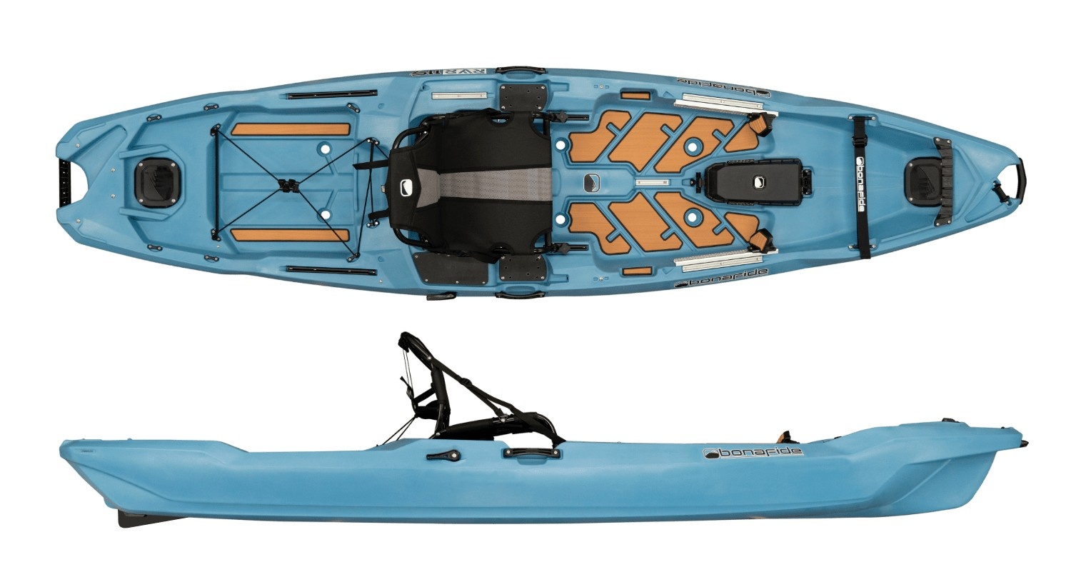 Bonafide RVR119