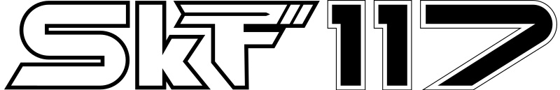 Bonafide SKF117 Logo