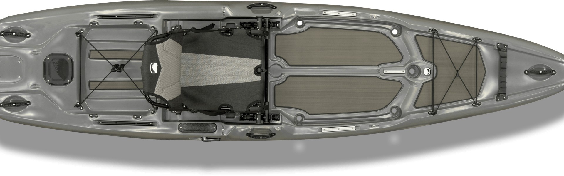 SKF117 korpusas