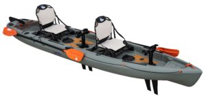 Hawaii Flipper Tandem