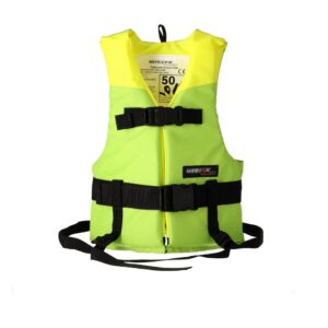 Vaikiška gelbėjimosi liemenė 25-40kg. (35N)