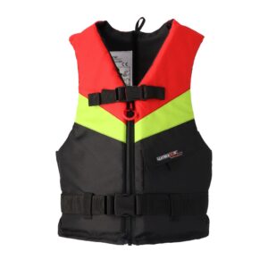 Plūdrumo liemenė WALLYS 40-60 kg