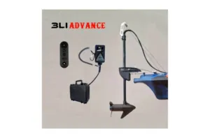 3Li elektriniai varikliai