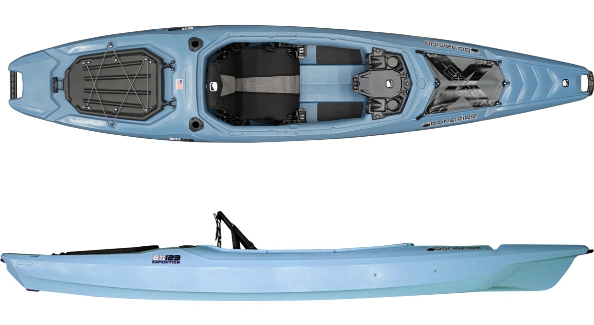 Bonafide EX123 - Image 5