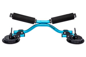 Galaxy Kayaks pakrovimo volelis