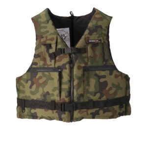 Plūdrumo liemenė WALLYS 120 -140 kg