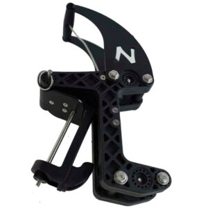 NuCanoe QuickConnect Motor Mount – variklio laikiklis