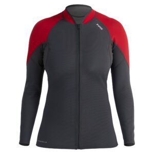NRS Women's HydroSkin 0.5 Jacket