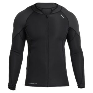 NRS Men's HydroSkin 1.5 Jacket