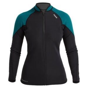 NRS Women's HydroSkin 1.5 Jacket