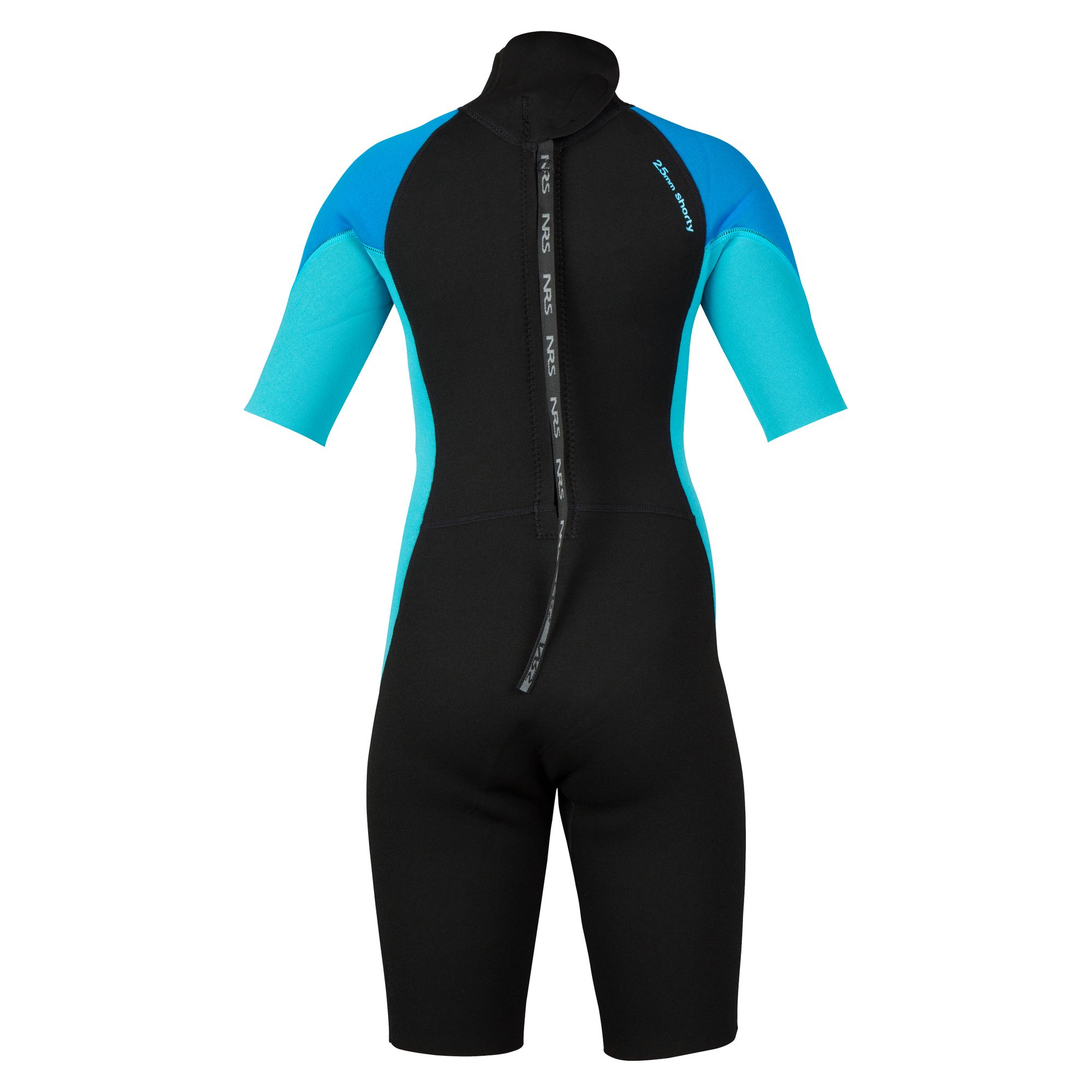 NRS Kid's Shorty Wetsuit - Image 2