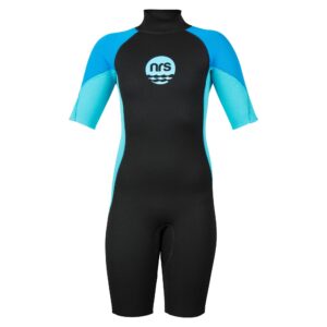 NRS Kid's Shorty Wetsuit