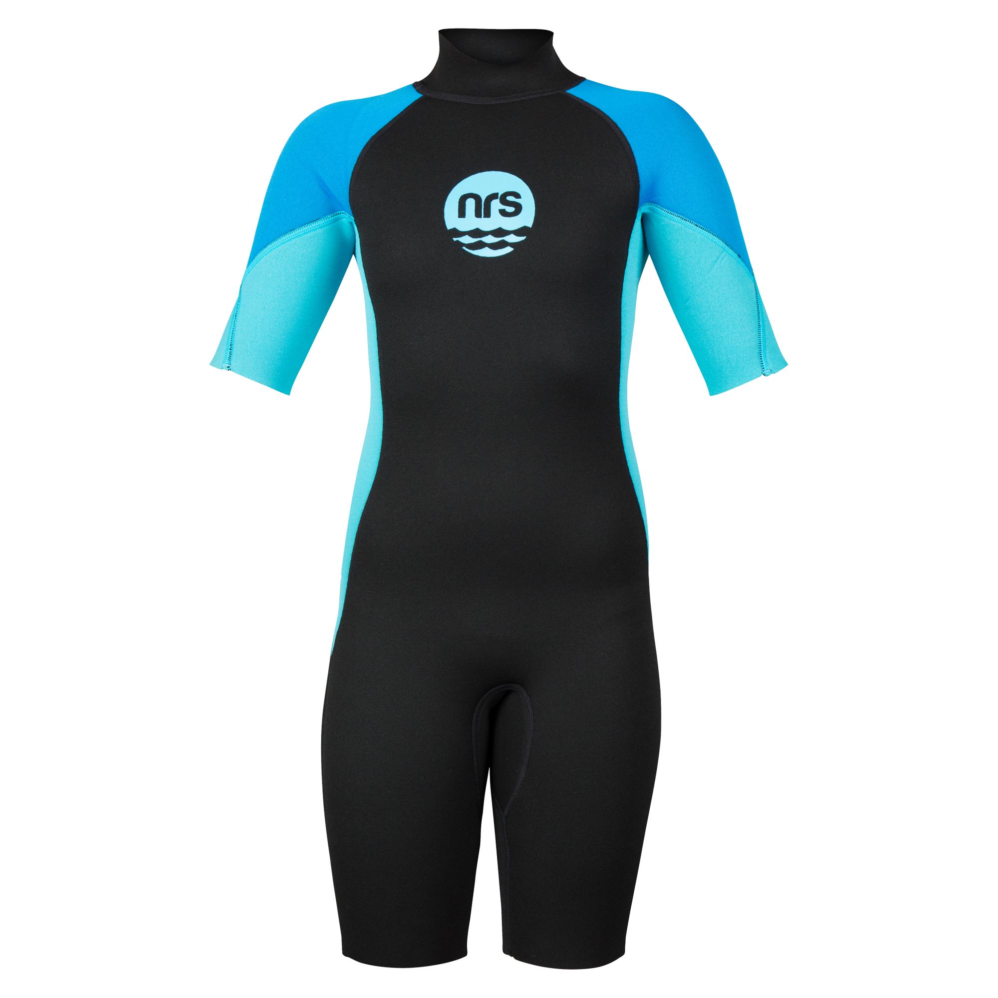 NRS Kid's Shorty Wetsuit