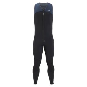 NRS Men's 3.0 Farmer John Wetsuit (3XL)
