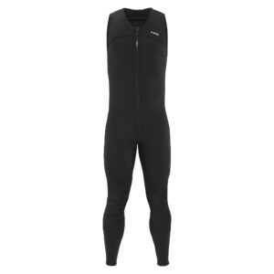 NRS Men's 3.0 Farmer John Wetsuit