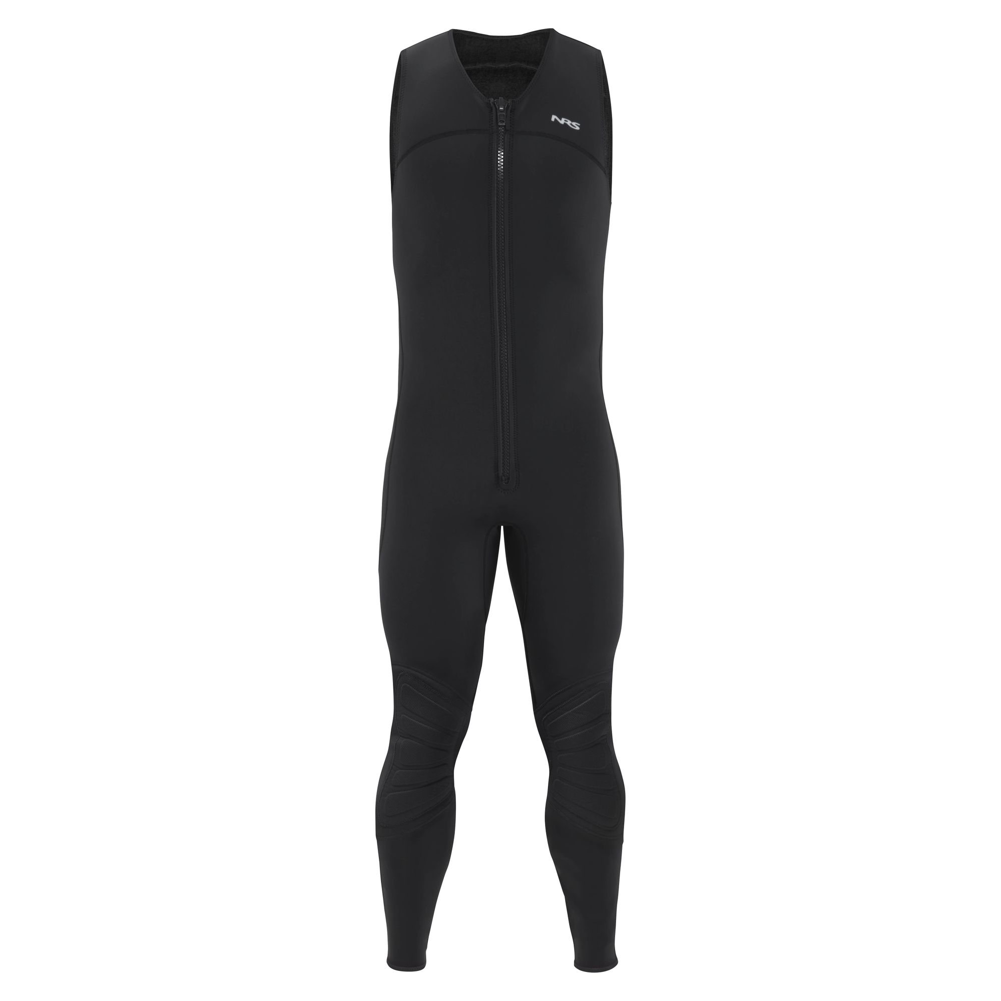 NRS Men's 3.0 Farmer John Wetsuit