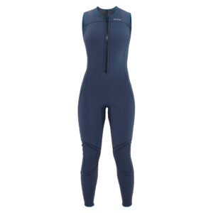 NRS Women's 3.0 Farmer Jane Wetsuit (Slate)