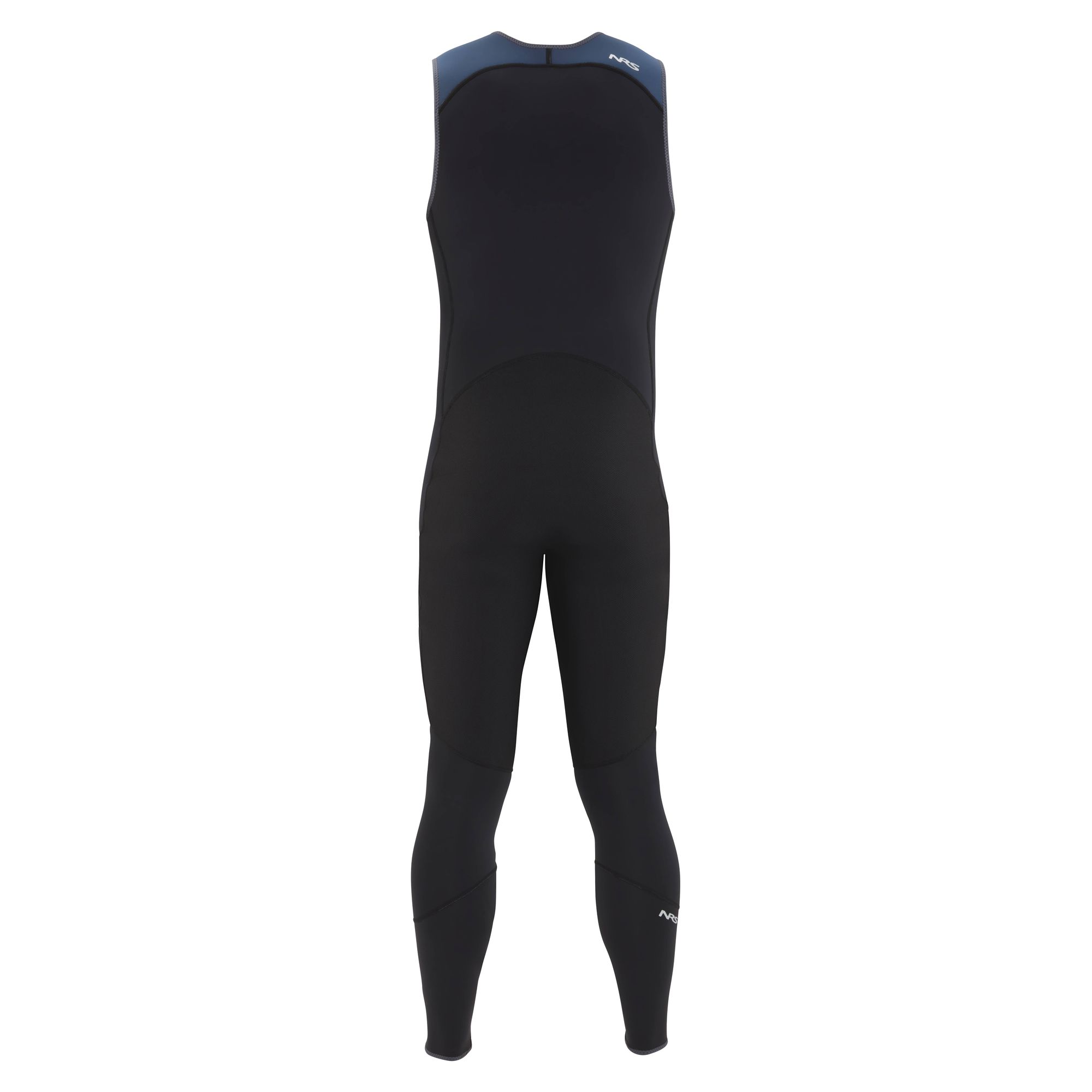 NRS Men's 3.0 Ultra John Wetsuit (XXL/3XL) - Image 2