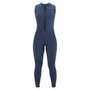 NRS Women's 3.0 Ultra Jane Wetsuit (Slate)