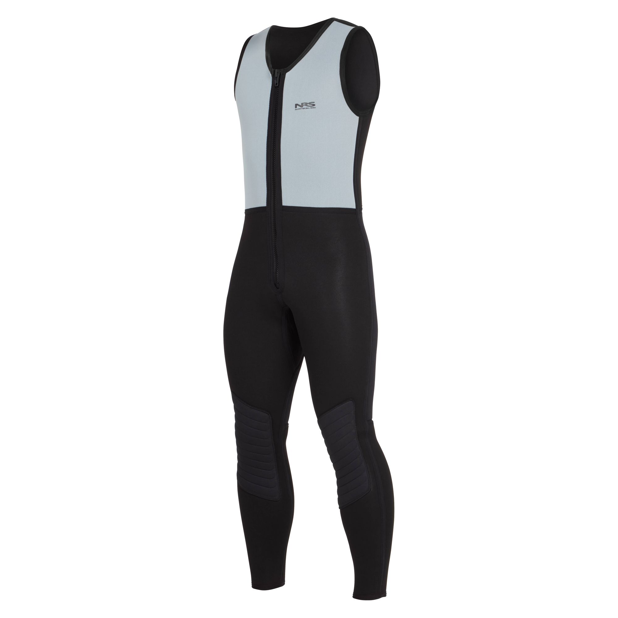 NRS 5mm Outfitter Bill Wetsuit - Image 2