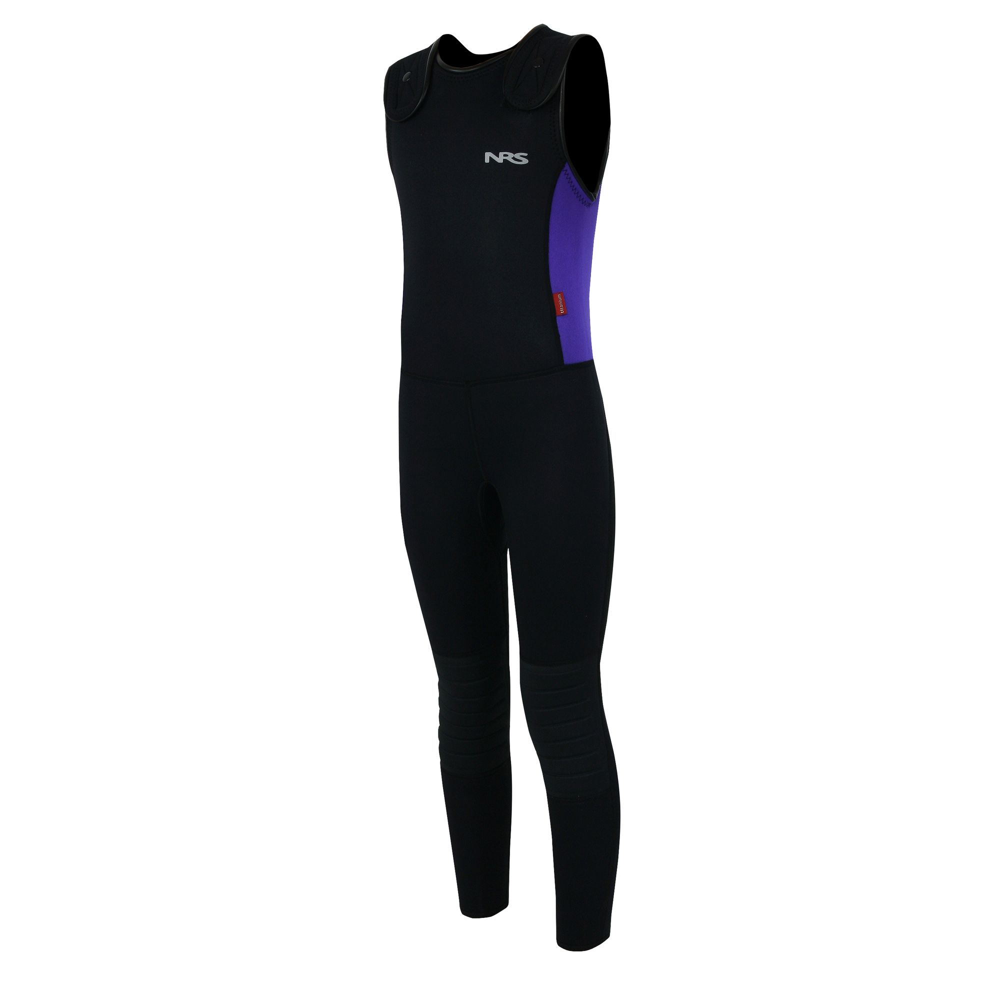 NRS Youth Farmer Bill Wetsuit - Image 2