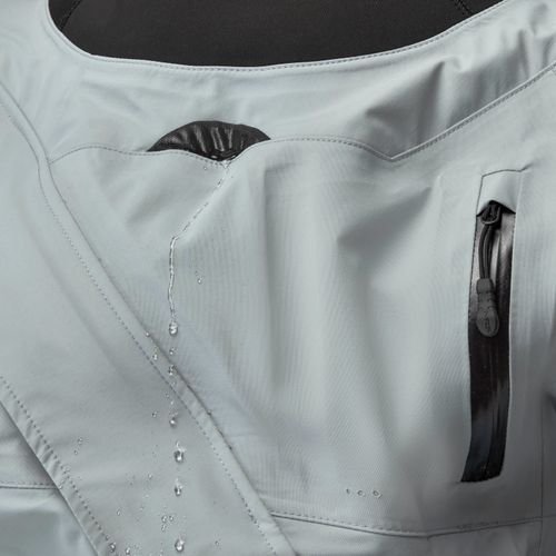 NRS Women's Crux Dry Suit - Image 16