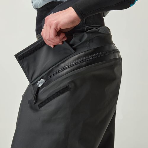 NRS Women's Crux Dry Suit - Image 22