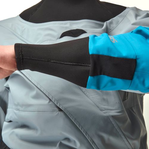 NRS Women's Crux Dry Suit - Image 19