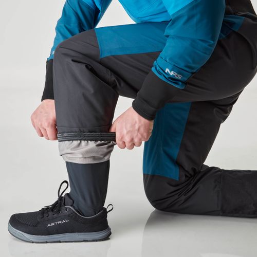 NRS Men's Crux Dry Suit - Image 22