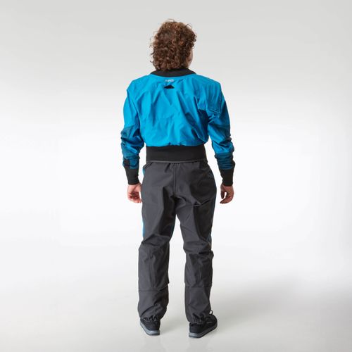 NRS Men's Crux Dry Suit - Image 14