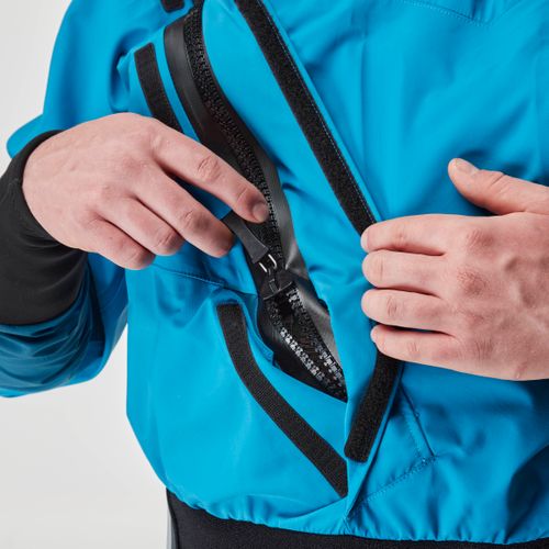 NRS Men's Crux Dry Suit - Image 17