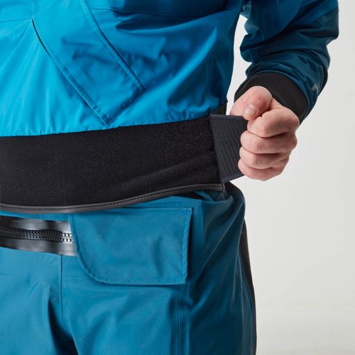 NRS Men's Crux Dry Suit - Image 20