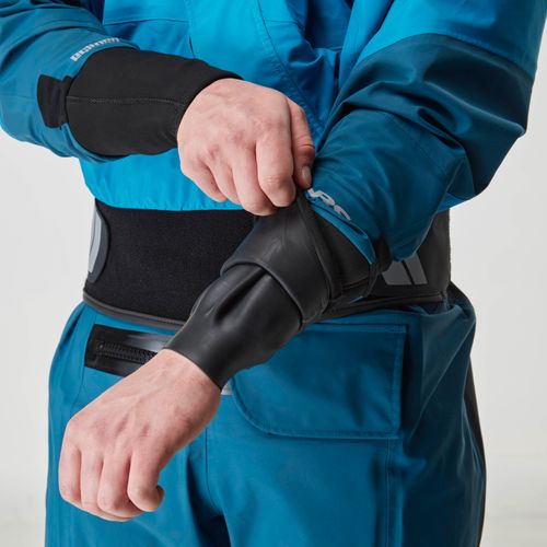 NRS Men's Crux Dry Suit - Image 19