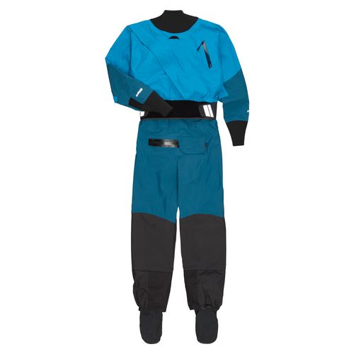 NRS Men's Crux Dry Suit - Image 2