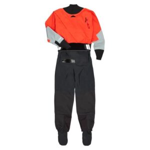 NRS Men's Crux Dry Suit