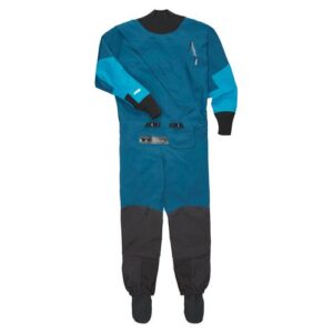 NRS Men's Explorer Semi-Dry Suit